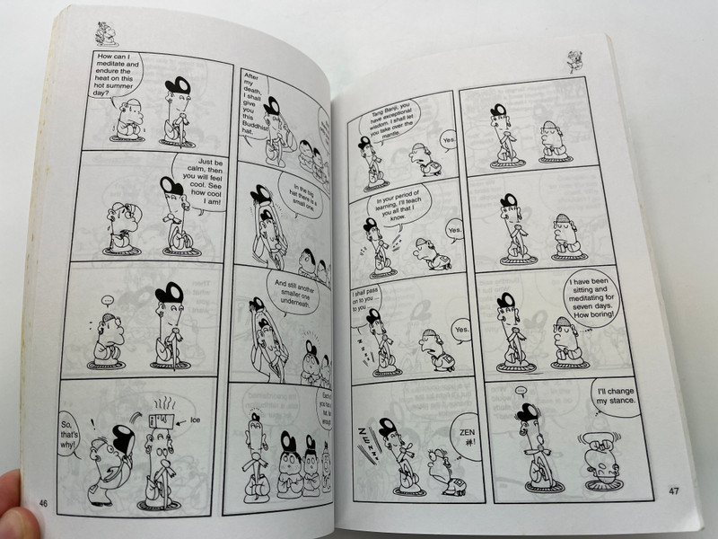 SEQUEL TO JOURNEY TO THE WEST  Book 1  TSAI CHIH CHUNG  后西游记一  A humorous interpretation of Chinese classics  An Asiapac Publication (9789812290038)