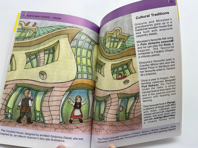 SAY HELLO! Greetings from Africa and Europe  Gateway Kids  Written & illustrated by Ken Lou  ASIAPAC CULTURE  Paperback (9789812295057)