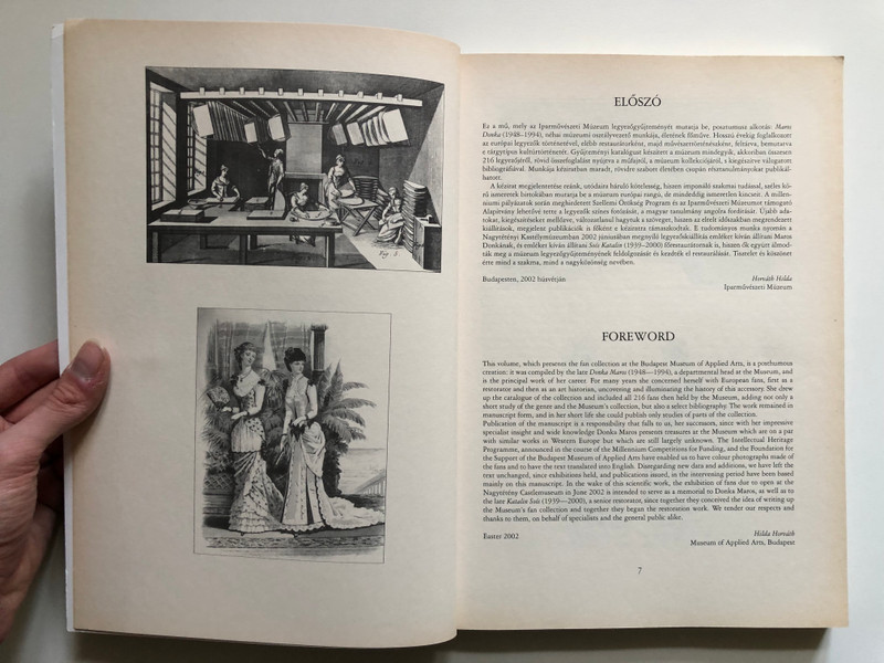 Bájós Semmiségek / Charming Trifles / Maros Donka / Paperback (9789635064809)