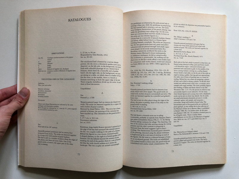 Bájós Semmiségek / Charming Trifles / Maros Donka / Paperback