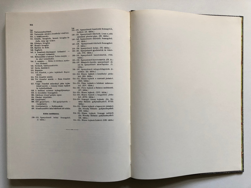 A Magyar Nép Művészete III  Comprehensive Hungarian Folk Art Collection  A BALATONVIDÉKI MAGYAR PÁSZTORNÉP MŰVÉSZETE (9632077407)