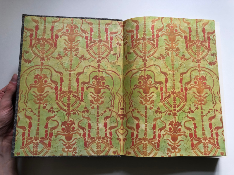 A Magyar Nép Művészete I / Comprehensive Hungarian Folk Art Collection / A KALOTASZEGI MAGYAR NÉP MŰVÉSZETE (9632079078)