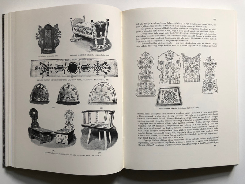 A Magyar Nép Művészete I / Comprehensive Hungarian Folk Art Collection / A KALOTASZEGI MAGYAR NÉP MŰVÉSZETE (9632079078)