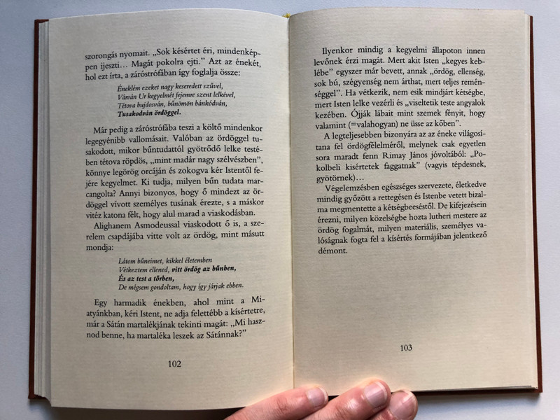 Balassi Bálint Dicsérlek Énekkel  ISTENES VERSEK  SZENT ISTVÁN TÁRSULAT  Hardcover (9633607809)