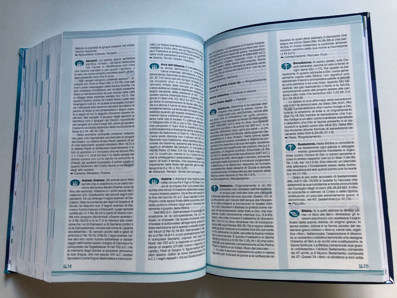 La Bibbia / ANCORA / Paperback (9788851406394)