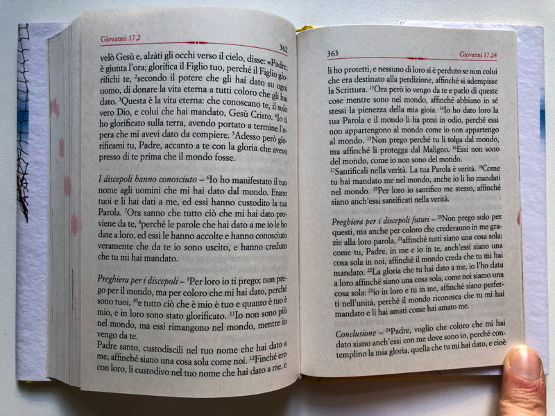 Il Vangelo della Cresima / The Gospel of Confirmation / San Paolo / Paperback (9788892225107)