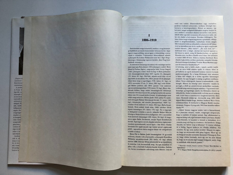 Kroó György: Rácz Aladár - Hungarian Music Biography (9633302188)