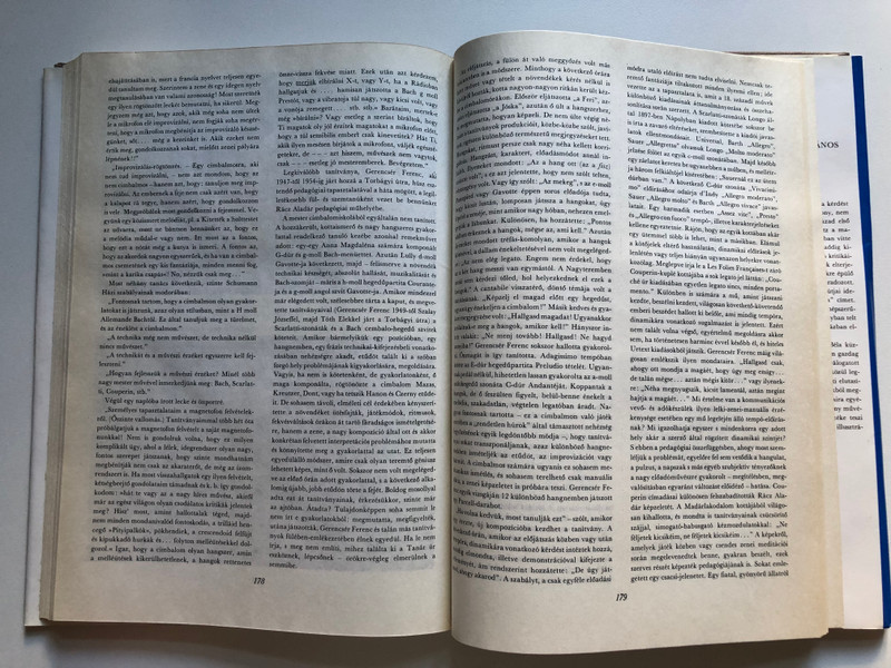 Kroó György: Rácz Aladár - Hungarian Music Biography (9633302188)