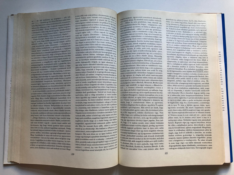 Kroó György: Rácz Aladár - Hungarian Music Biography (9633302188)