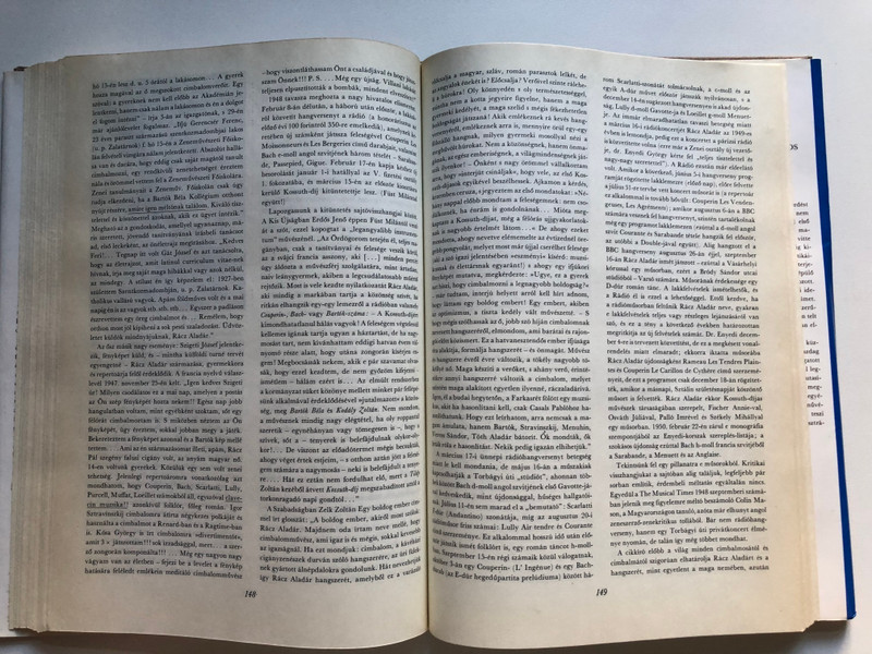 Kroó György: Rácz Aladár - Hungarian Music Biography (9633302188)