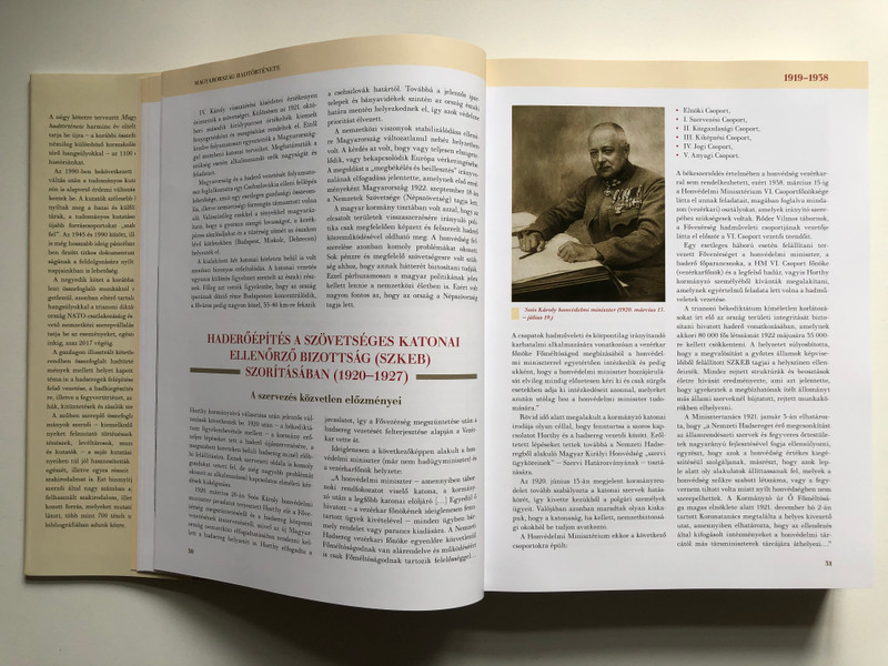 Magyarország Hadtörténete IV. - Horváth Miklós (9789633276051)