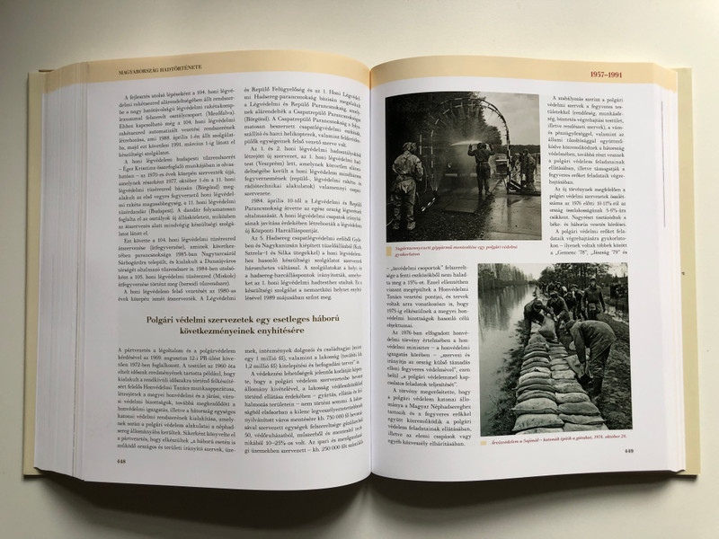 Magyarország Hadtörténete IV. - Horváth Miklós (9789633276051)