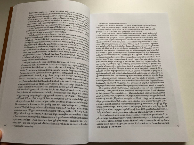 Lex Gerenday - 150 Years of a Citizen Family | Lex Gerenday - Egy Polgárcsalád 150 Éve (9789631359923)