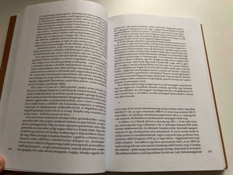 Lex Gerenday - 150 Years of a Citizen Family | Lex Gerenday - Egy Polgárcsalád 150 Éve (9789631359923)