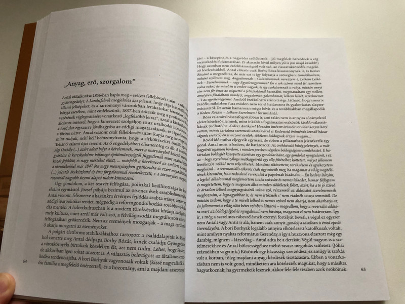 Lex Gerenday - 150 Years of a Citizen Family | Lex Gerenday - Egy Polgárcsalád 150 Éve (9789631359923)