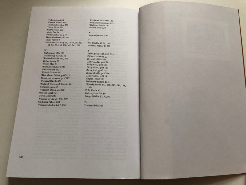 Lex Gerenday - 150 Years of a Citizen Family | Lex Gerenday - Egy Polgárcsalád 150 Éve (9789631359923)
