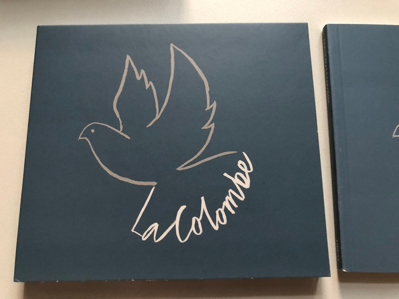 Gounod: La Colombe - Sir Mark Elder, Erin Morley, Javier Camarena, Michele Losier, Laurent Naouri, Halle / Opera Rara 2x Audio CD 2015 / ORC53