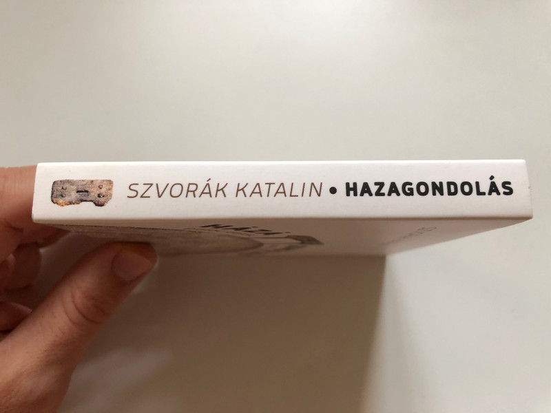 Szvorák Katalin – Hazagondolás (Palóc Dalok, Mesék, Mondák, Hiedelmek) / REP 2x Audio CD