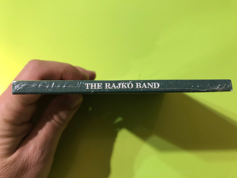 Rajkó / Audio CD