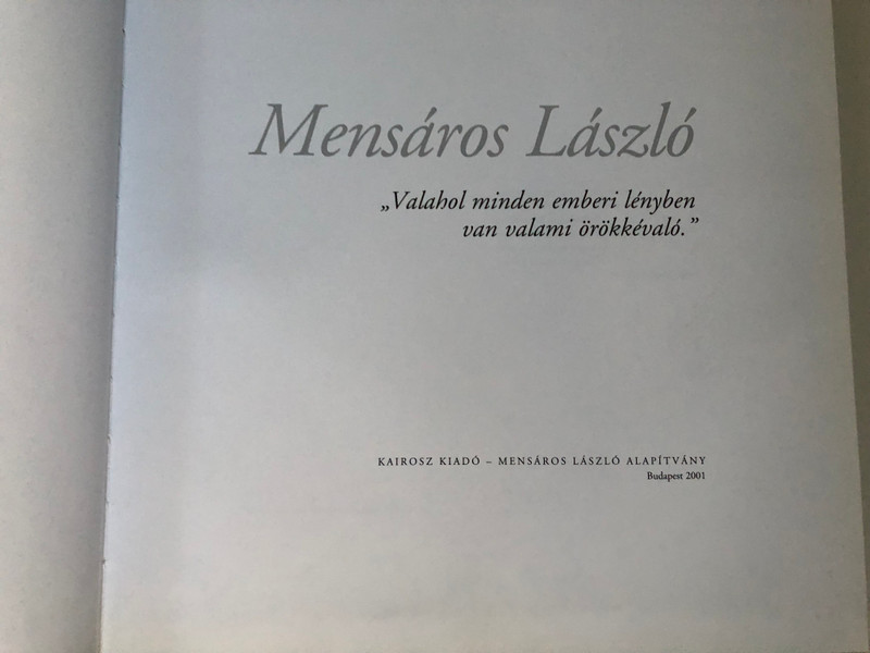 Somewhere Every Human Being Holds Something Eternal (9639302902)