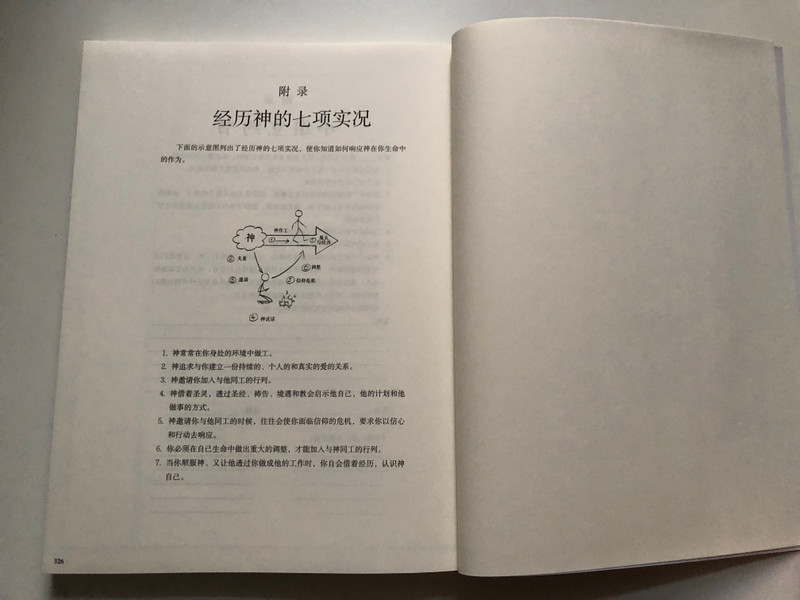 Experiencing God: Knowing and Doing the Will of God | Chinese (9787518805259)