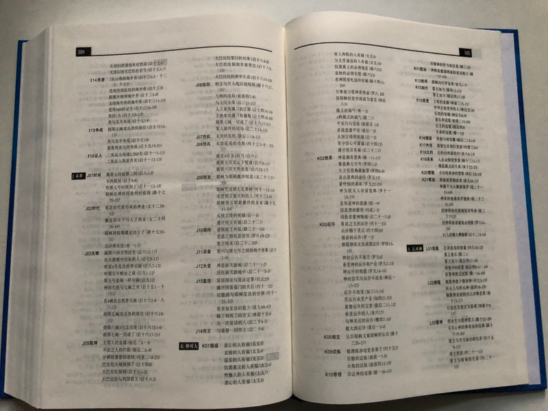 The Applied New Testament Commentary | Chinese (AppliedNTCommentary)