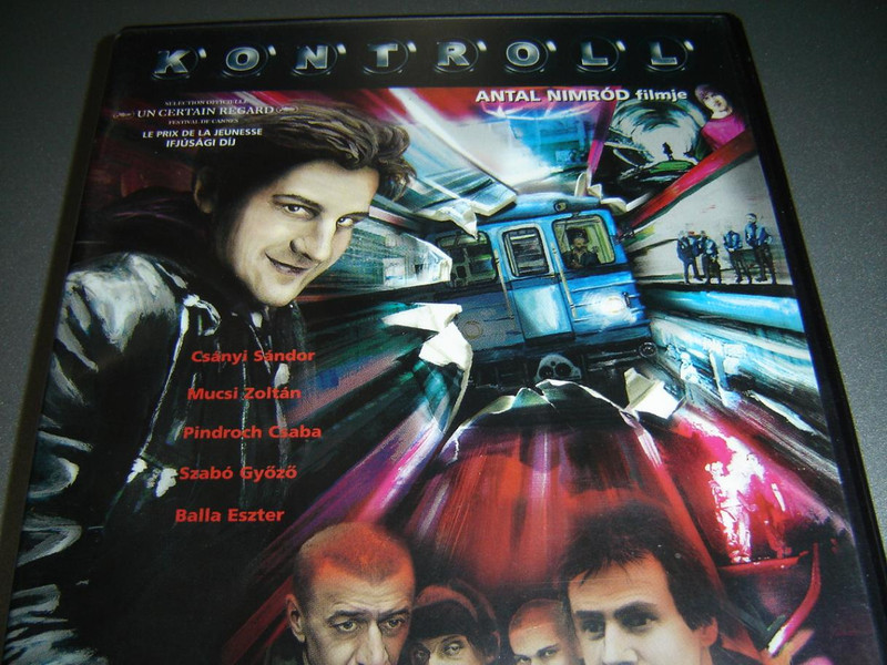 Control: There’s No Such Thing As A Free Ride 