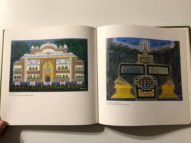 Byzantine Butterflies: The Folk Paintings of Peter and Helen Contis (ByzantineButterflies)