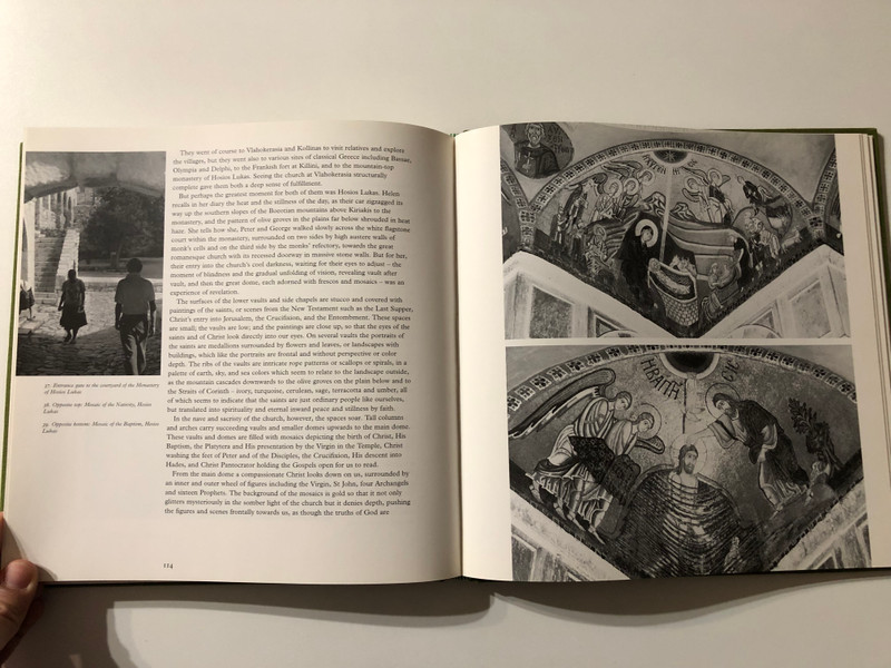 Byzantine Butterflies: The Folk Paintings of Peter and Helen Contis (ByzantineButterflies)