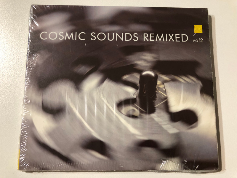Cosmic Sounds Remixed Vol 2 / Cosmic Sounds Audio CD 2004 / CS-32 CD