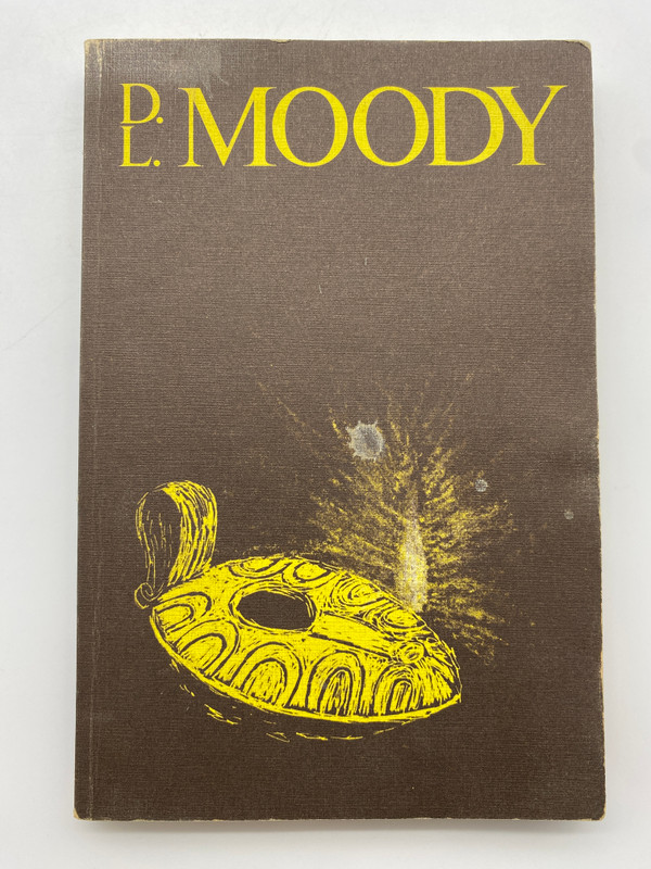 VANGÉLIUMI TANULMÁNTI Jegyzetek - 5. Füzet | GOSPEL STUDY Notes - Booklet 5 (FüzetDwightMoody)