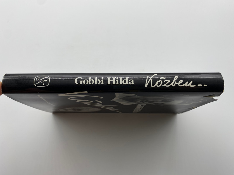 Közben - Gobbi Hilda | Memoir (KözbenGobbiHilda)