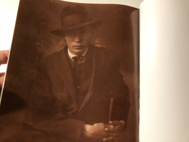 Szőcs Géza: Tasso Marchini és Dsida Jenő – Avagy sorsvonalak játéka Kolozsvártól Arco di Trentóig (9789632770895)