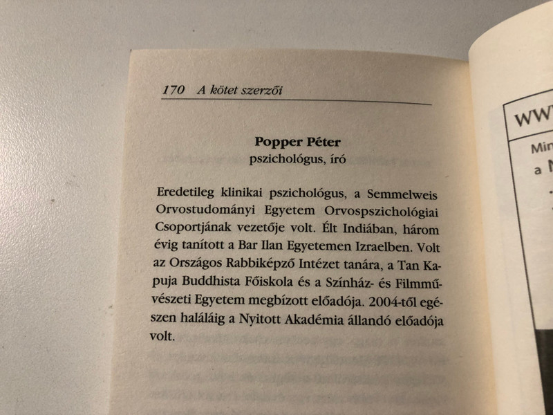 A belénk égett múlt (The Imprinted Past): Elengedés, megbocsátás, újrakezdés – Bagdy Emőke, Koltai Mária, Pál Ferenc, Popper Péter (9789638902634)