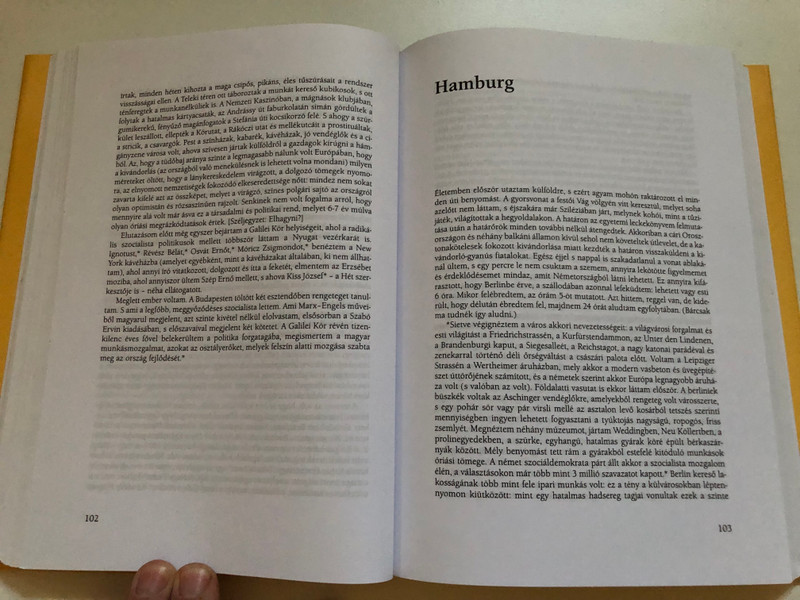 Rákosi Mátyás: Visszaemlékezések (Mátyás Rákosi: Reminiscences) 1892-1925 (9639082902