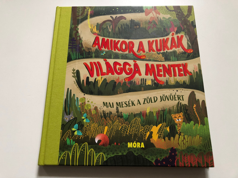 When the Trash Cans Went on a Journey – Modern Tales for a Green Future | Amikor a kukák világgá mentek – Mai mesék a zöld jövőért (ModernTalesGreenFuture)