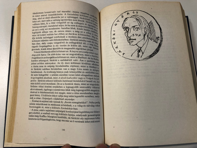 Works of Mihály Babits: Essays and Studies (1978 Edition) | 2-volume set (9631512096)