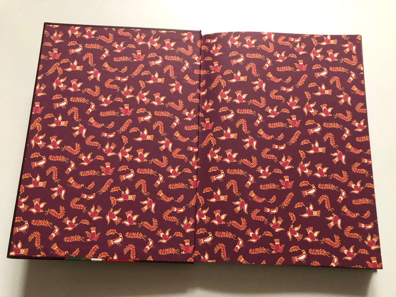 100 Hungarian Folk Tales - Complete Collection of Magyar Népmesék Series (9789633574775)