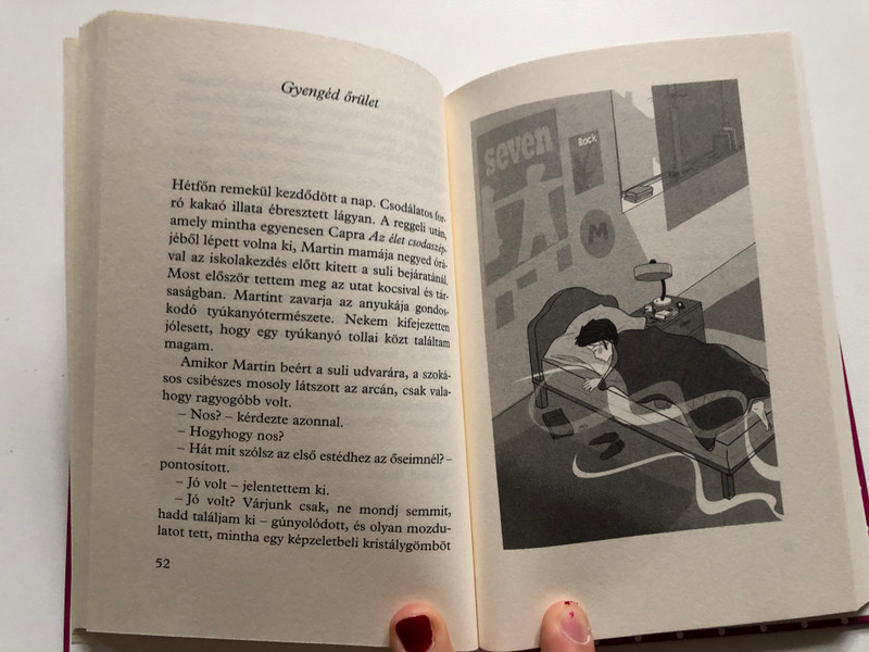 Éléonore Cannone: Családcsere (Családcsere) (9789631196924)