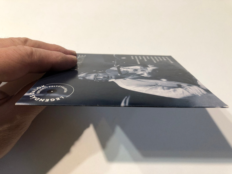 Zorán – Apám Hittem / Audio CD (991817128825) 