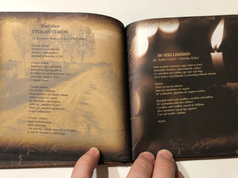 Szkítia – Tiszta szívvel, úttalan útakon / Audio CD