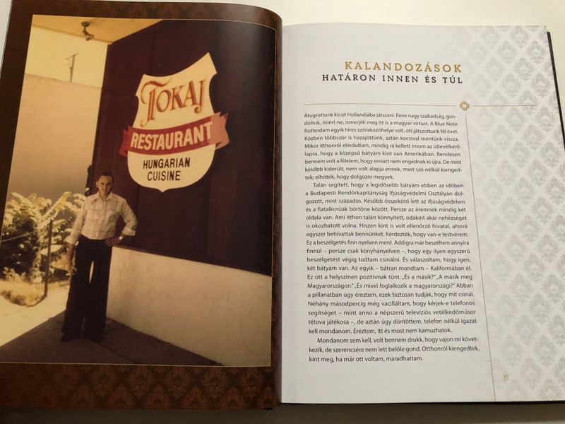 Időutazás – 50 év a budapesti éjszakában (Time Travel – 50 Years in Budapest’s Nightlife) | Füzy Gábor és Erdős László (9786150005850)