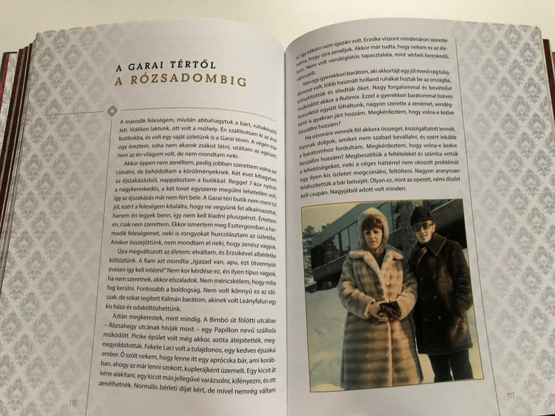 Időutazás – 50 év a budapesti éjszakában (Time Travel – 50 Years in Budapest’s Nightlife) | Füzy Gábor és Erdős László (9786150005850)