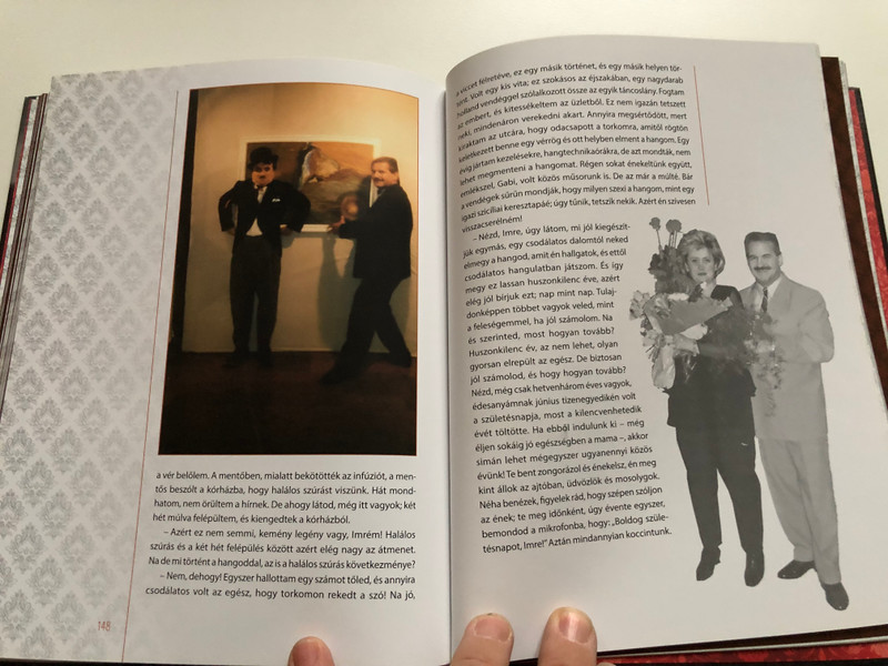Időutazás – 50 év a budapesti éjszakában (Time Travel – 50 Years in Budapest’s Nightlife) | Füzy Gábor és Erdős László (9786150005850)