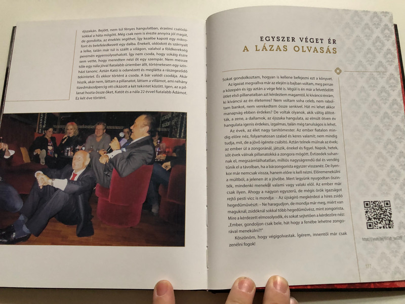 Időutazás – 50 év a budapesti éjszakában (Time Travel – 50 Years in Budapest’s Nightlife) | Füzy Gábor és Erdős László (9786150005850)