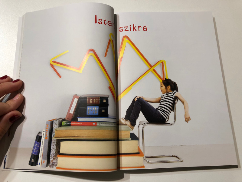 DO YOU? – Surprising questions and answers about the brain | VÁGOD? – Megdöbbentő kérdések és válaszok az agyról (9789631196153)