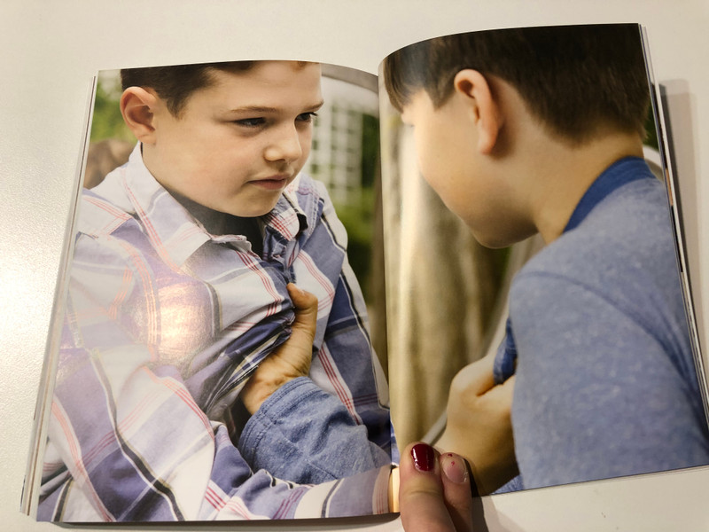 DO YOU? – Surprising questions and answers about the brain | VÁGOD? – Megdöbbentő kérdések és válaszok az agyról (9789631196153)