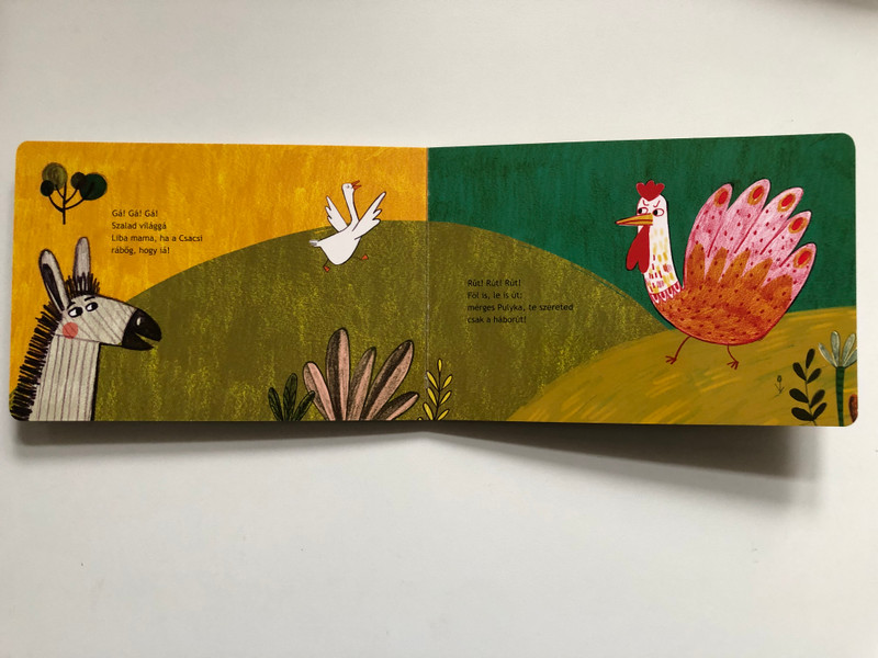 Falusi hangverseny (Village concert) – Szabó Lőrinc (9789634150053)