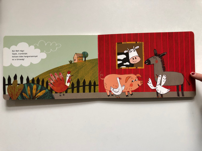 Falusi hangverseny (Village concert) – Szabó Lőrinc (9789634150053)