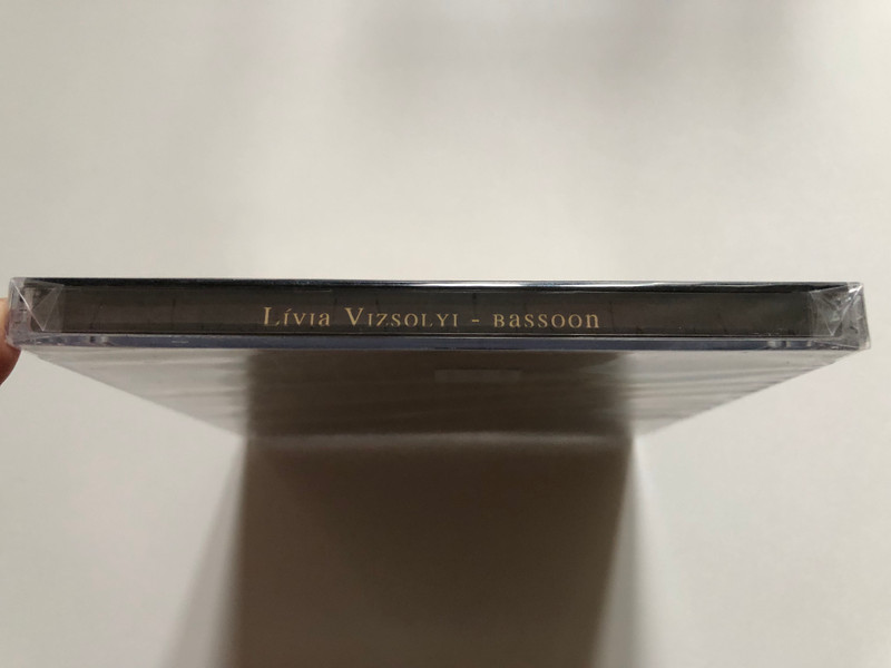 Livia – Concert Record 2004/2005 / Audio CD